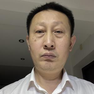 阿高在嘉定的生活分享头像