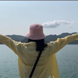 韧禾头像