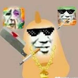 用户反迷你Subscriber头像