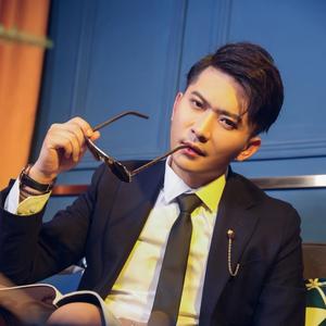 阿祖深情哥（长情陪伴）头像