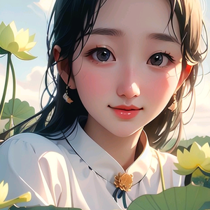 小幽（三角洲行动）头像