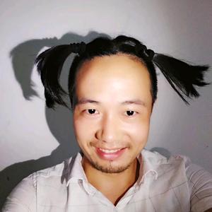 海口热头像