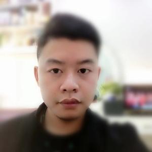 鄂K小金哥头像