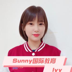 芮城Sunny国际英语头像