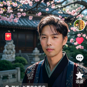 少林爬行站桩康复团头像