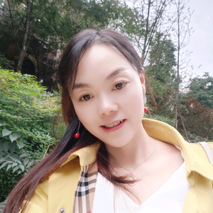 金花驻资阳头像