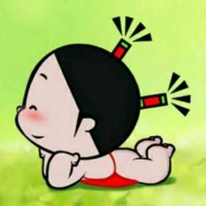 金陵阚伊伊头像