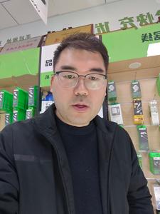 文家光明营业厅头像