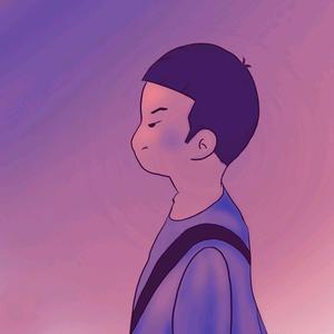 微笑吸引力头像