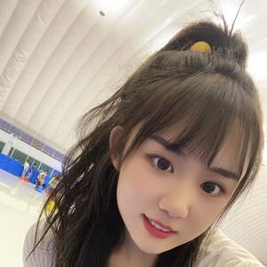 是小姗丫头像