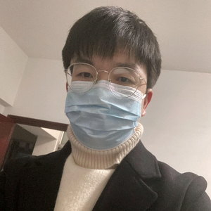 恩良句锦头像