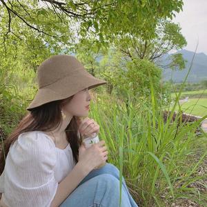 小茉莉头像