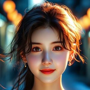 周皮皮4v1W头像