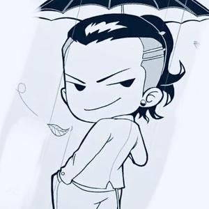 老吉头像