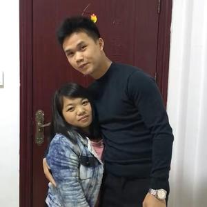 建旺哥头像
