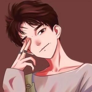 阿星影视剧头像