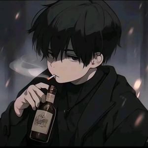 陌路殊途头像