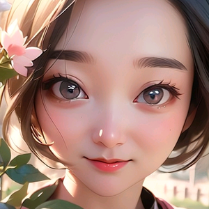 聆听头像