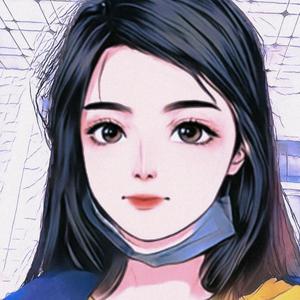 小莹爱生活头像
