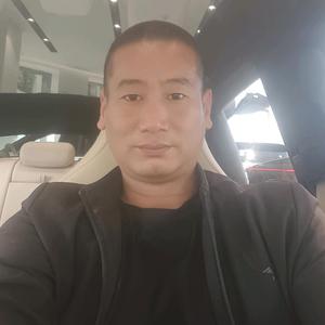 高张伟头像