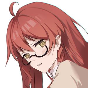 在下老咪头像