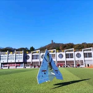 襄阳模型运动协会赵老师头像