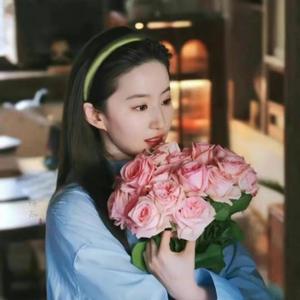 馨子拾娱记 头像