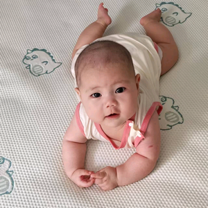 小安安头像