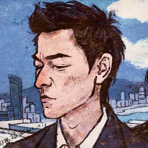 万物皆可普头像