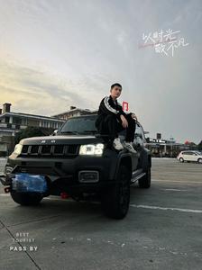 信哥哥-钦州市精品二手车头像