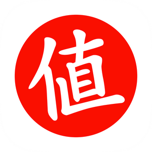 什么值得买头像