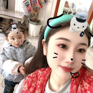 小汤圆呀头像