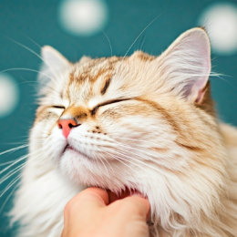呼噜咕噜喵呜猫头像