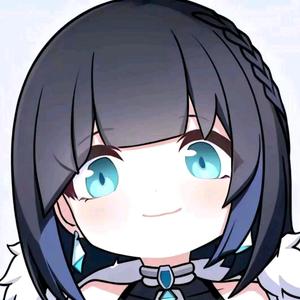 呆某头像