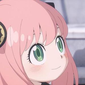 小鱼总麋鹿头像