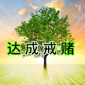 达成戒赌头像