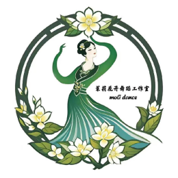 马茉莉舞蹈带练 头像