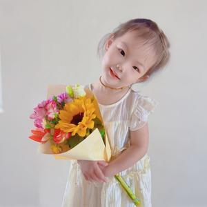 萱宝是个淘气包头像