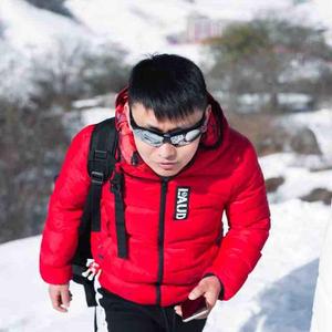 老法师韩哥头像