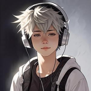 车载音乐头像