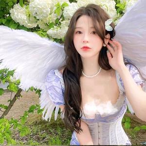 温柔泊头8X6 头像