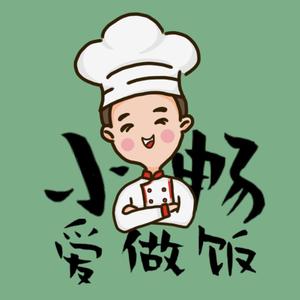 小畅爱做饭头像