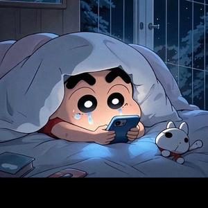 人生疾苦头像
