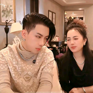 一枝梅（返场推荐）头像