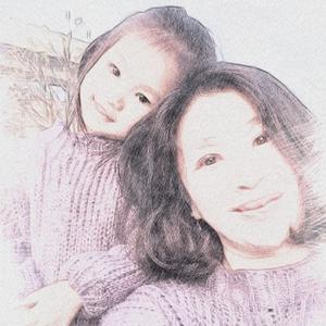 LunaSui时尚生活美学头像
