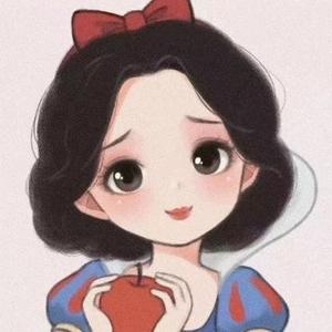 天空中一朵鲜花头像