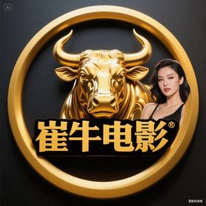 崔牛电影头像