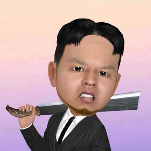 疯汉子104778461头像