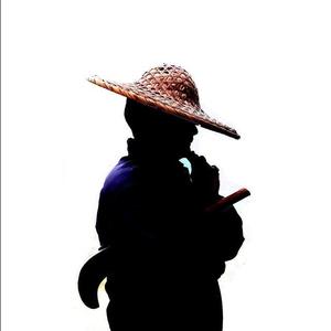 阿木爷爷头像