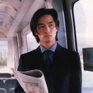 嘴角有颗美人痣头像